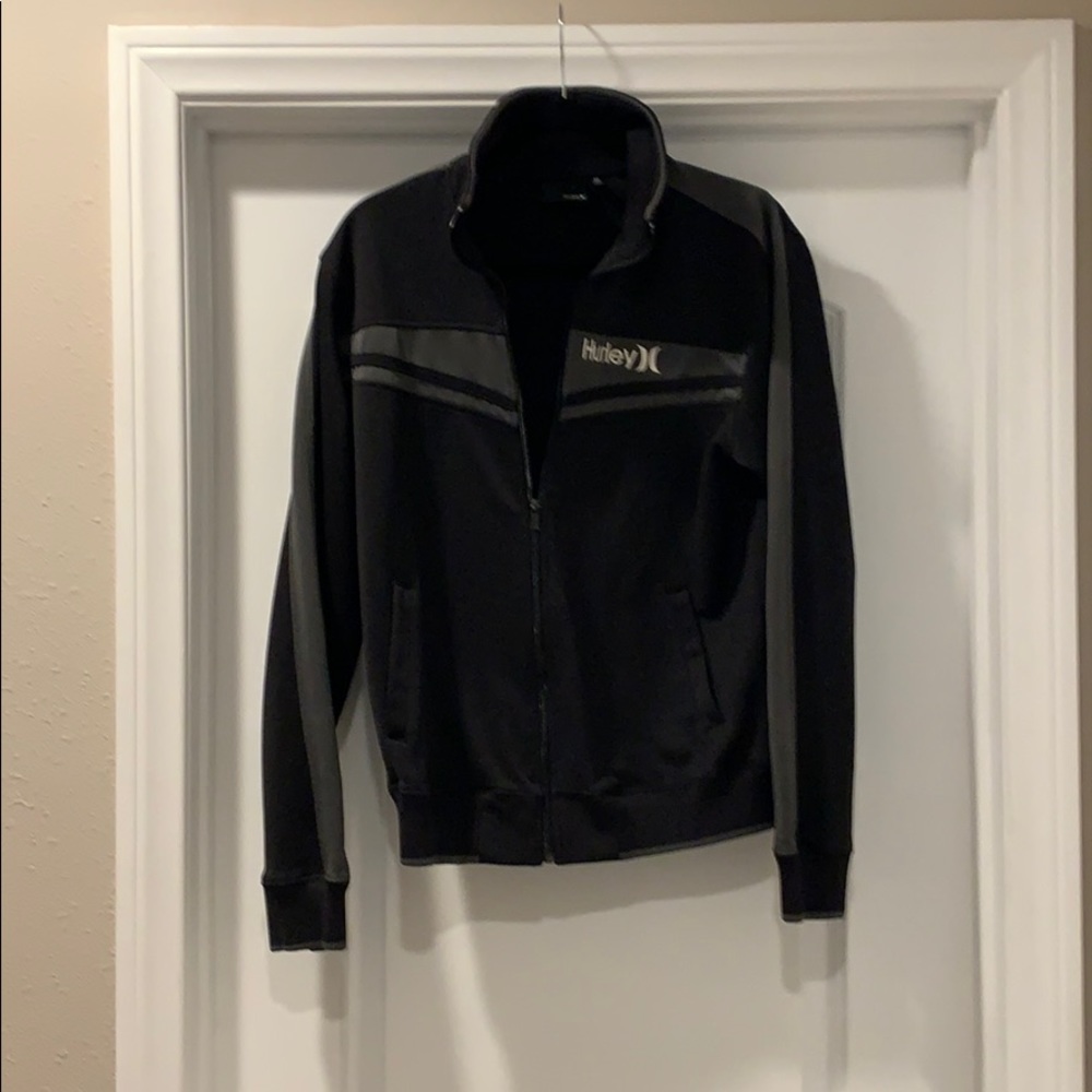 Men’s Hurley jacket